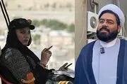 نقد روحانی معروف درباره فیلم سووشون +فیلم