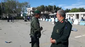  دستگیری مرتبطان حادثه تروریستی چابهار 