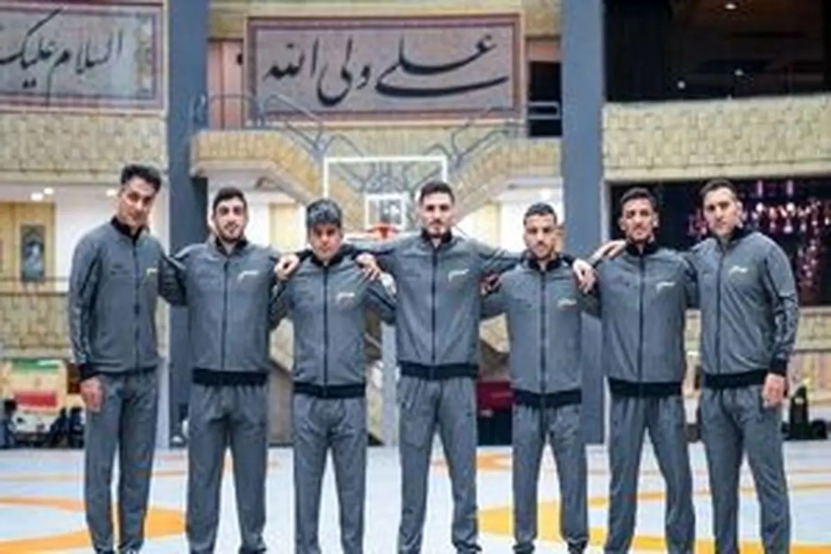 دست آزادکاران ایران از طلا کوتاه ماند