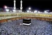 آمار نهایی زائران ایرانی بیت‌الله الحرام
