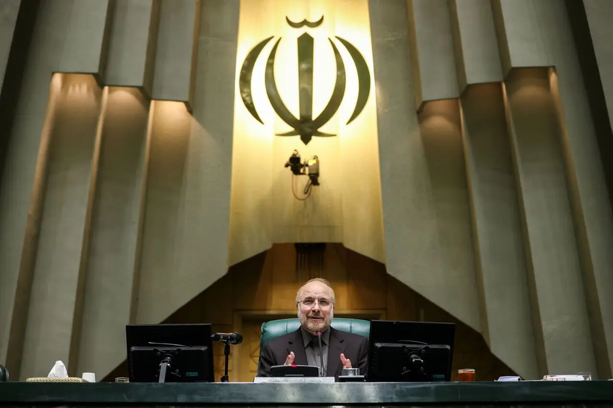قالیباف: شبکه ملی هشدار و پیشآگاهی حوادث ایجاد شود