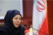 انتقال بین حوزه‌ای آب دریای خزر گزینه قابل قبولی نیست