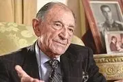 اردشیر زاهدی: آمریکا ستیزی به پدیده‌ای در میان عامه مردم ایران تبدیل شده است