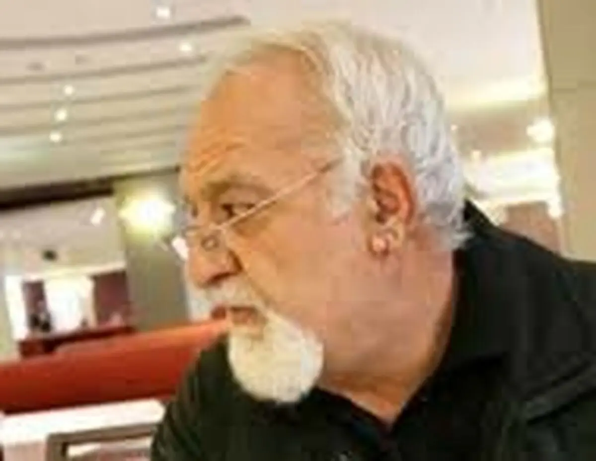 پیشکسوت کشتی و ورزش های زورخانه ای درگذشت