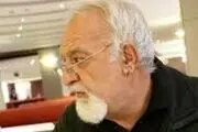 پیشکسوت کشتی و ورزش های زورخانه ای درگذشت