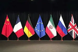 رایزنی مشترک ایران و چین درخصوص برجام