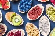 میوه مناسب برای افراد با رژیم غذایی خاص
