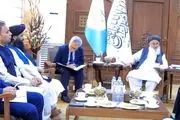 تلاش طالبان برای حل بحران آب آشامیدنی کابل