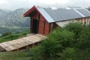 اجاره کلبه در اولسبلنگاه آذر