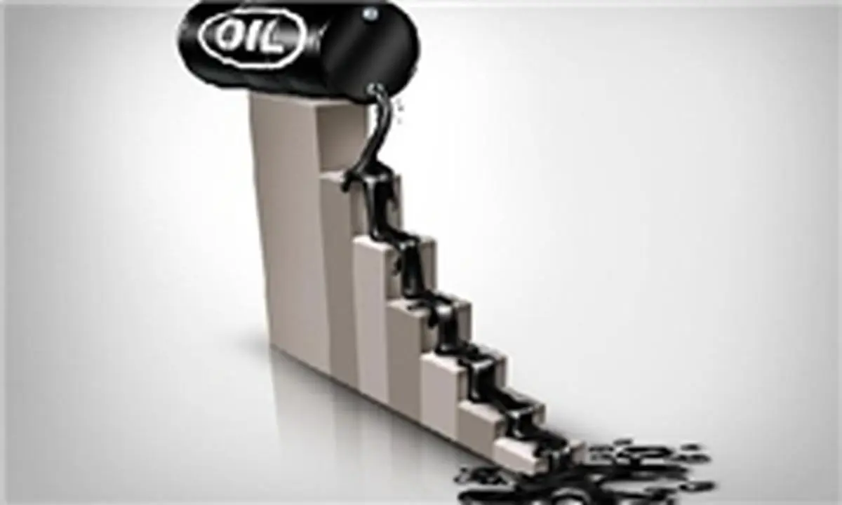 احتمال کاهش قیمت نفت در سال ۲۰۱۶
