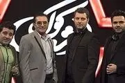 گپ کوک به جای شب کوک در شبکه نسیم