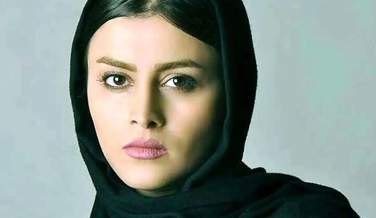 بازیگر نقش صبا در سریال افرا