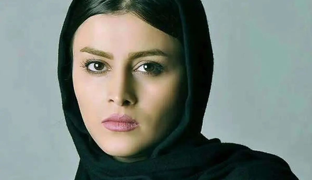 بازیگر نقش صبا در سریال افرا