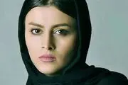 بازیگر نقش صبا در سریال افرا