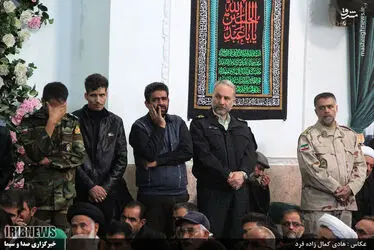 شهید کاردیده