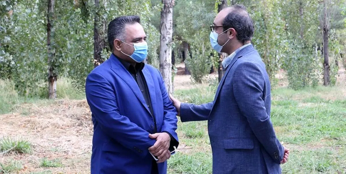 فعلا مساله ما حل مشکلات باشگاه است