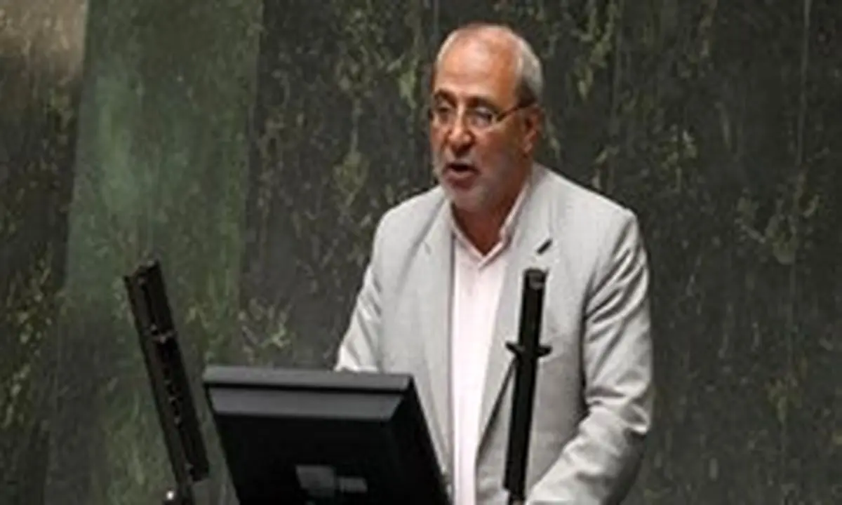 آقای کرباسیان! در دوران مدیریتی شما 55 تن طلا و سکه از دست دادیم