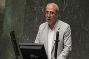 تذکر حاجی‌دلیگانی درباره ناتوانی مردم در خرید گوشت