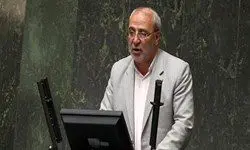 نمایندگان مستعفی اصفهان برای بازهم در جلسه علنی شرکت نکردند