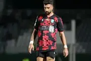 جدایی علی شجاعی از خیبر خرم‌آباد قطعی شد