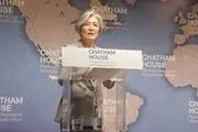 واکنش وزیر خارجه کره جنوبی تحریم نفتی علیه ایران 