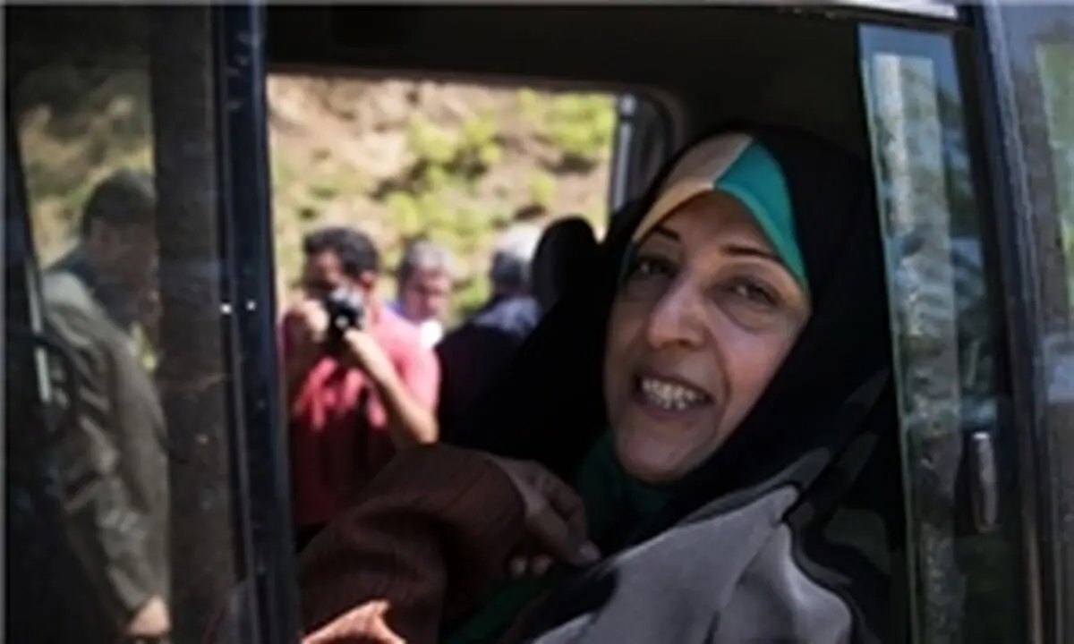 سازمان محیط زیست مقصر آلودگی هوا نیست