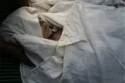 کشف جسد مرد جوان در زیرگذر میدان رسالت 