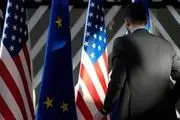 نگرانی اروپا از تاثیر فسخ یک توافق اطلاعاتی با آمریکا