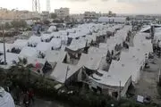 هشدار یونیسف درخصوص خطرات «مناطق امن» در غزه