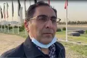  صحبت‌های «سیروس عسگری» دانشمند زندانى در آمریکا پس از بازگشت به وطن 