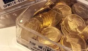 قیمت سکه و قیمت طلا چهارشنبه ۵ بهمن ۱۴۰۱ + جدول
