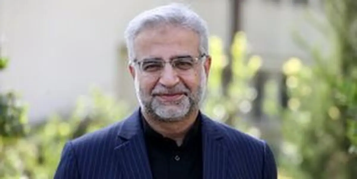 
تغییر زمان جلسه رأی اعتماد به زاهدی‌وفا

