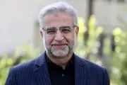 
تغییر زمان جلسه رأی اعتماد به زاهدی‌وفا
