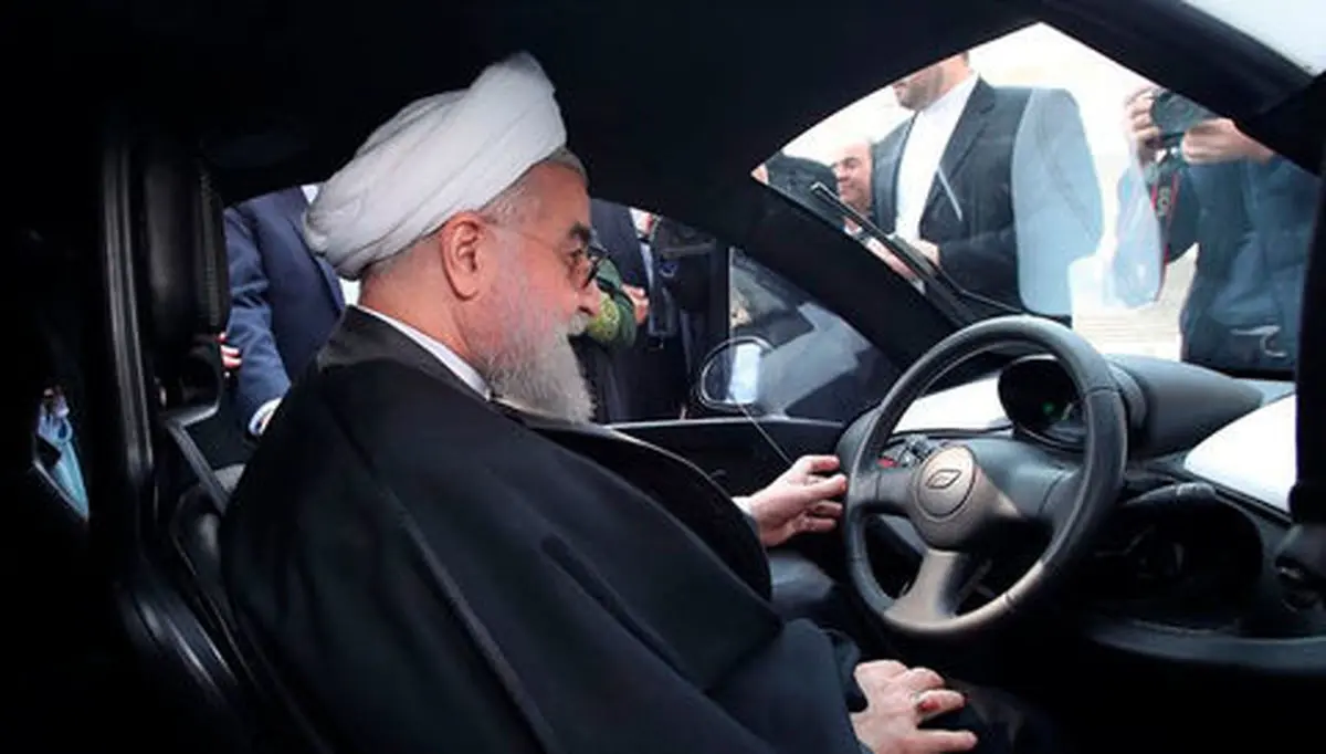 آقای رئیس جمهور تاثیر گرانی ها را بر چهره مردم دیدید؟