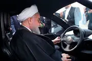 آقای رئیس جمهور تاثیر گرانی ها را بر چهره مردم دیدید؟