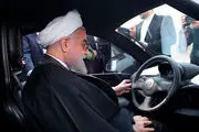 آقای رئیس جمهور تاثیر گرانی ها را بر چهره مردم دیدید؟