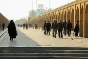 اعلام وضعیت قرمز هوا در این استان