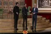 خواننده های دهه هفتادی در دورهمی چه گفتند؟