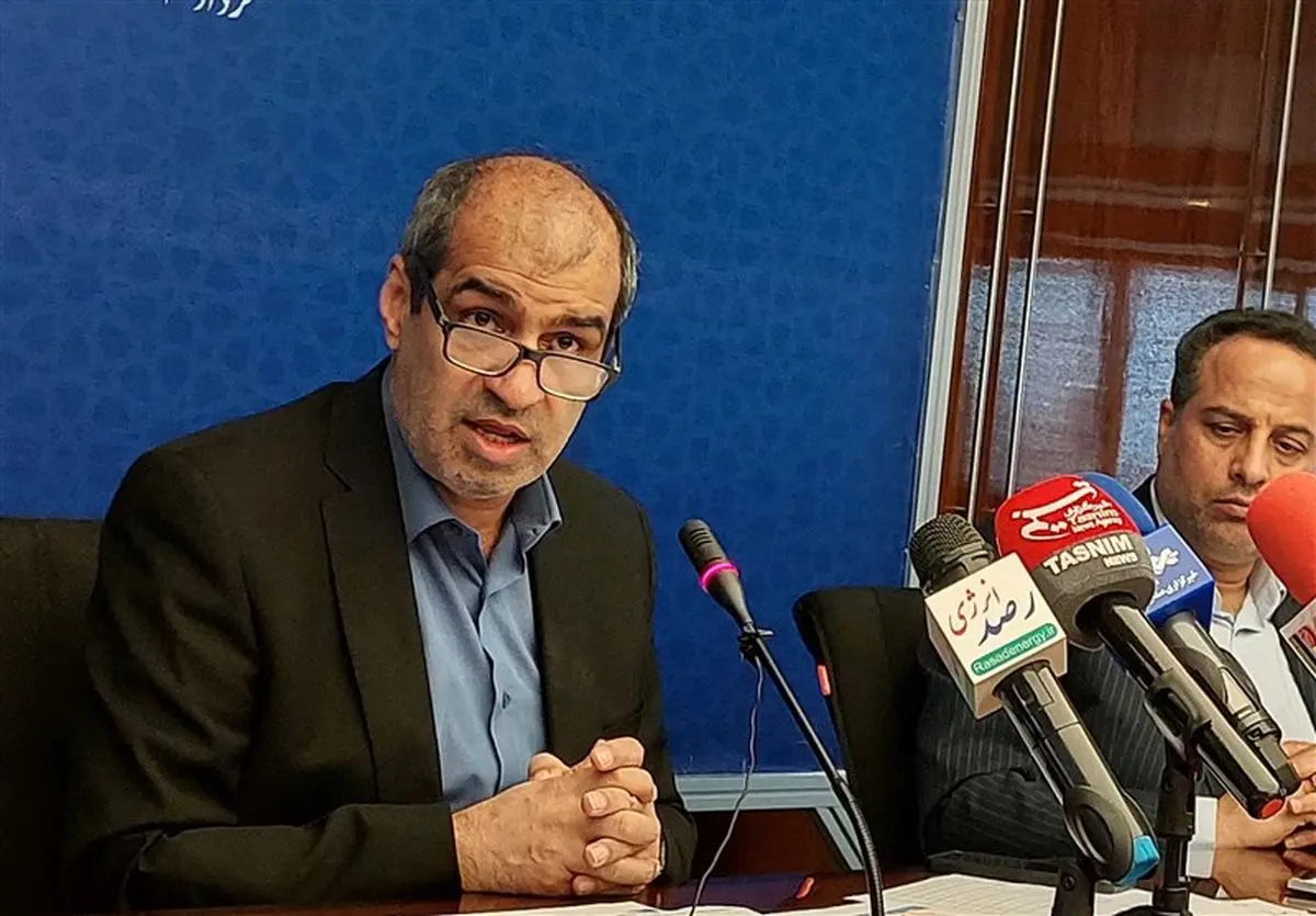 احتمال قطعی برنامهریزی شده آب تهران در ماههای آینده