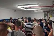 هراس صهیونیست‌ها از حملات ایران
