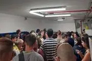 هراس صهیونیستها از حملات ایران
