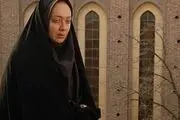 رونمایی از پوستر شخصیت نیکی کریمی در «دسته دختران»