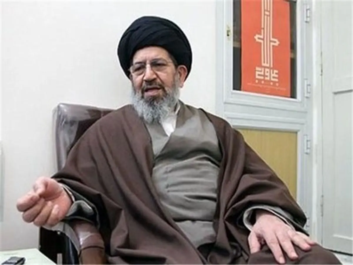آیتالله برقعی درگذشت