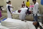 جان باختن ۹۸ نفر در هند بر اثر مصرف الکل تقلبی