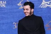 عکس لو رفته از کودکی علی شادمان
