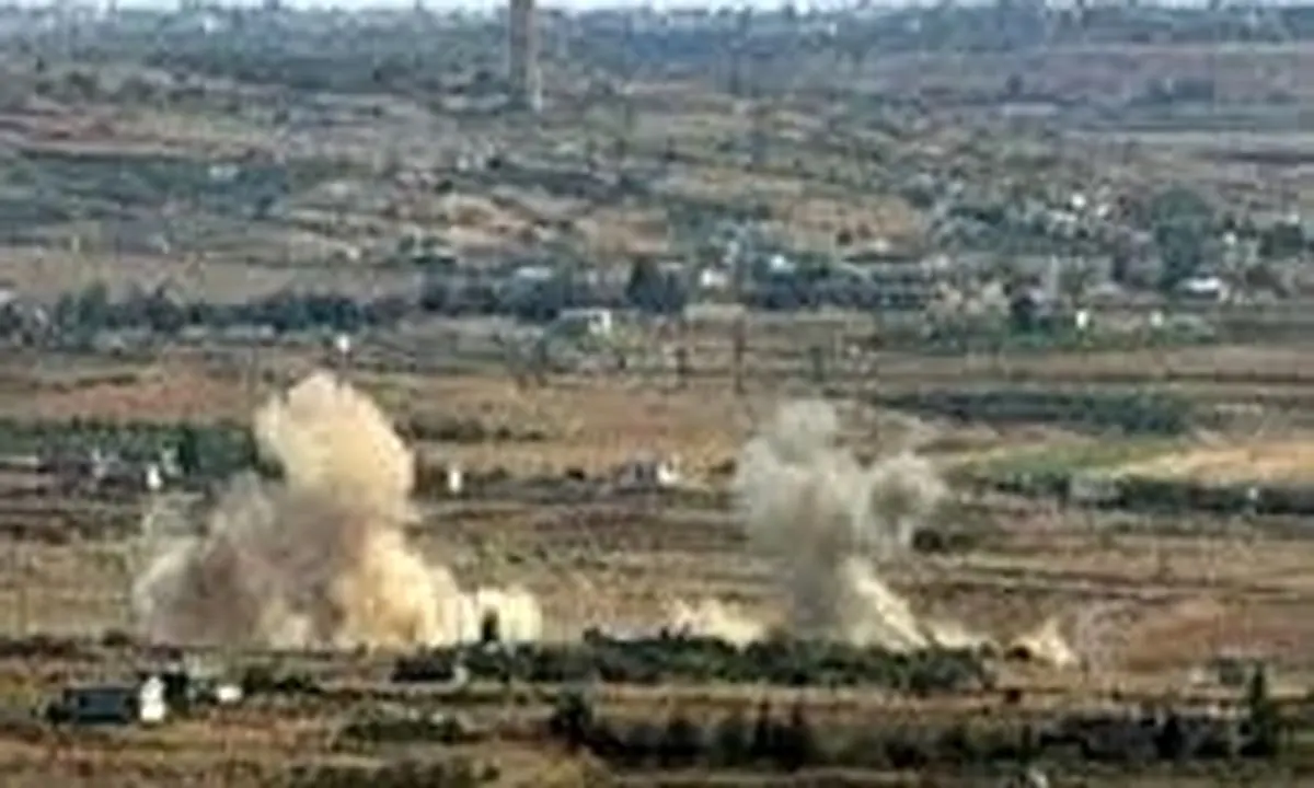 «الخالدیه» حلب آزاد شد