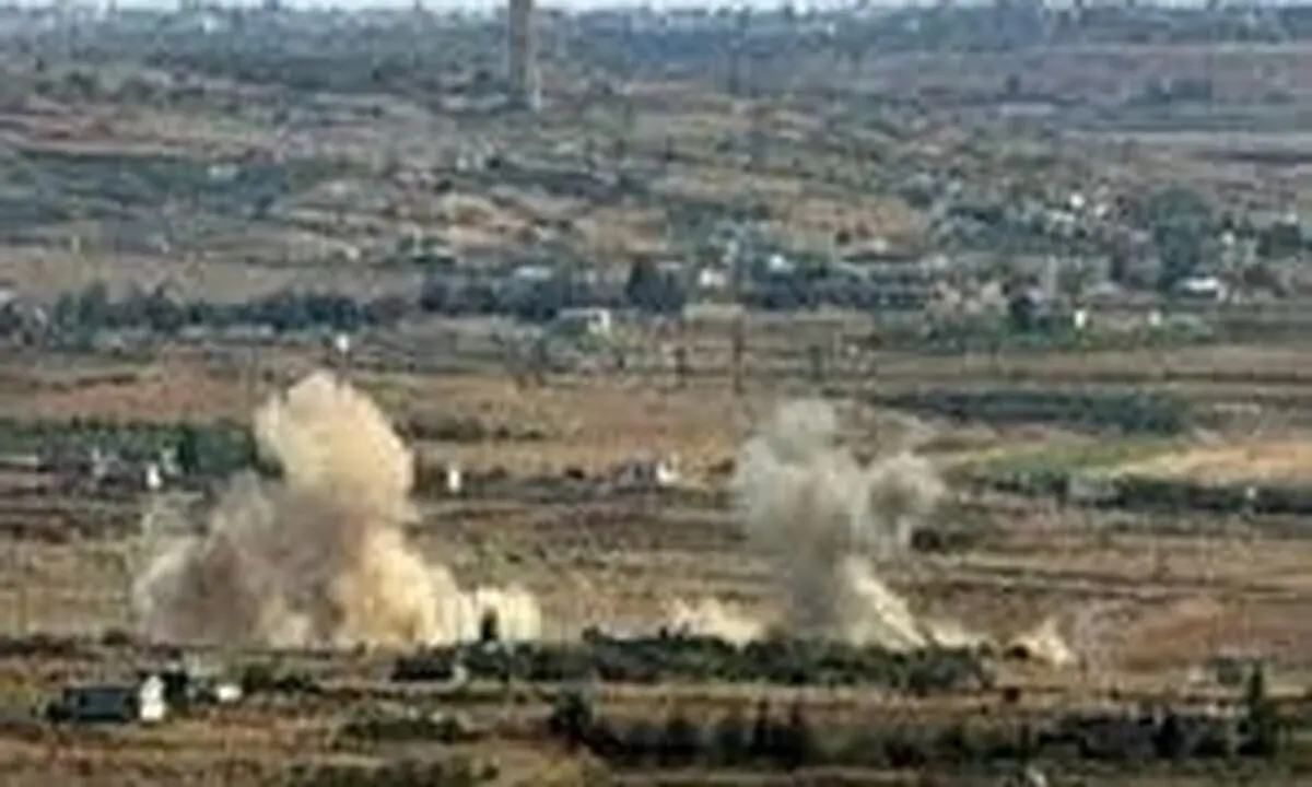 «الخالدیه» حلب آزاد شد