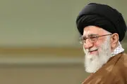 ماجرای انجام تکلیف درسی فرزند رهبر انقلاب روی کاغذ پاکت میوه