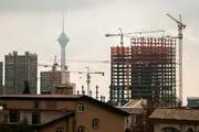 رکود معاملات در رکود ساخت‌وساز
