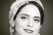 غزل شاکری در کنسرت همایون شجریان +عکس
